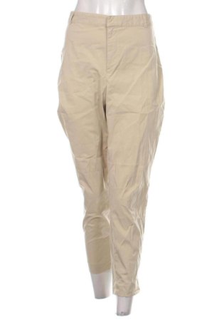 Damenhose Banana Republic, Größe L, Farbe Beige, Preis 19,25 €, #137755024