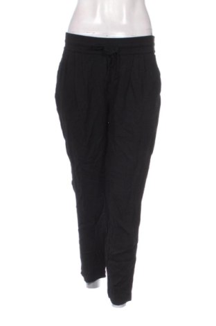Дамски панталон Zara, Размер M, Цвят Черен, Цена 14,00 €, #137755592
