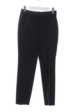 Pantaloni de femei Zara, Mărime S, Culoare Negru, Preț 110,00 Lei, #137755775