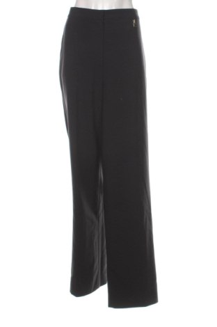 Pantaloni de femei Elisabetta Franchi, Mărime L, Culoare Negru, Preț 353,53 Lei, #137756557