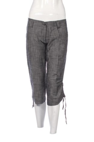 Pantaloni de femei Unbranded, Mărime L, Culoare Gri, Preț 68,24 Lei, #137757400