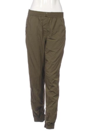 Pantaloni de femei Second Female, Mărime M, Culoare Verde, Preț 395,19 Lei, #137757654