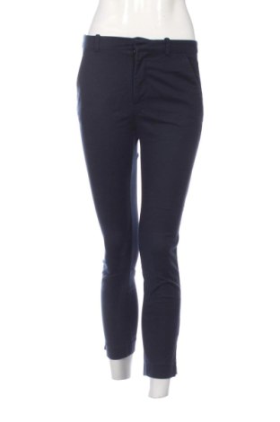 Дамски панталон Zara, Размер M, Цвят Син, Цена 11,00 €, #137759277