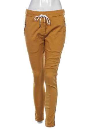 Dámské kalhoty  Unbranded, Velikost M, Barva Oranžová, Cena  243,00 Kč, #137760227