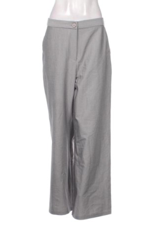 Pantaloni de femei ASOS, Mărime M, Culoare Gri, Preț 89,23 Lei, #137760461