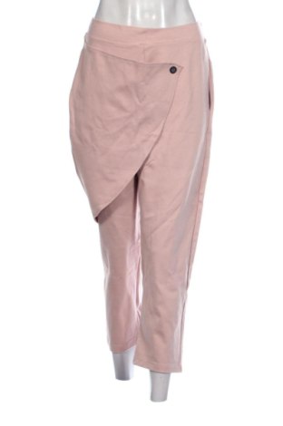 Dámské kalhoty  Unbranded, Velikost L, Barva Růžová, Cena  364,00 Kč, #137760491