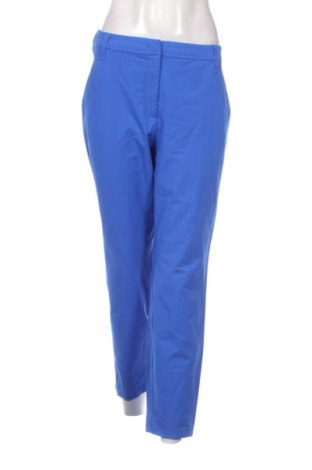 Pantaloni de femei Marc Cain, Mărime XL, Culoare Albastru, Preț 419,93 Lei, #137760898