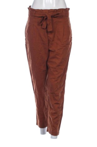 Pantaloni de femei Calliope, Mărime M, Culoare Portocaliu, Preț 78,58 Lei, #137761392