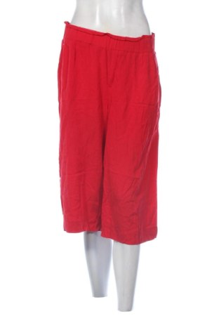 Pantaloni de femei Unbranded, Mărime L, Culoare Roșu, Preț 78,74 Lei, #137761781