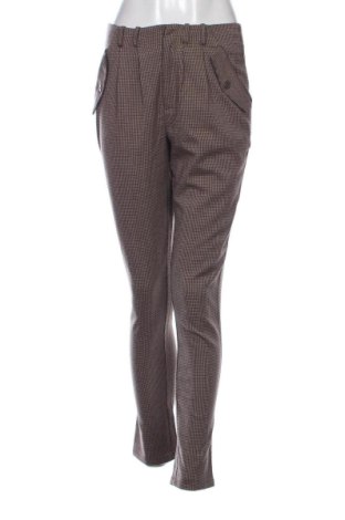 Pantaloni de femei Pimkie, Mărime M, Culoare Maro, Preț 35,53 Lei, #137762232