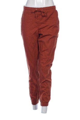 Damenhose Blue Motion, Größe L, Farbe Orange, Preis 15,00 €, #137762282