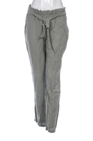 Pantaloni de femei Unbranded, Mărime M, Culoare Verde, Preț 95,22 Lei, #137762986