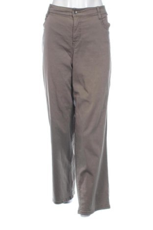 Damenhose Mac, Größe XL, Farbe Braun, Preis € 19,00, #137763109