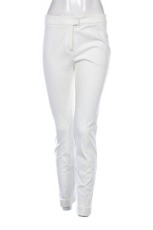 Pantaloni de femei Escada, Mărime S, Culoare Ecru, Preț 446,17 Lei, #137763328