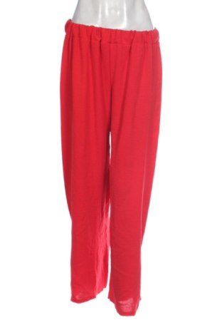 Damenhose Unbranded, Größe L, Farbe Rot, Preis € 27,68, #137763337