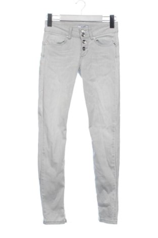 Pantaloni de femei Liu Jo, Mărime S, Culoare Gri, Preț 585,27 Lei, #137763410