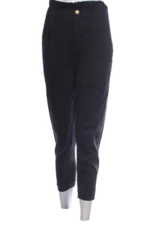 Pantaloni de femei Zara, Mărime S, Culoare Negru, Preț 72,44 Lei, #137763511