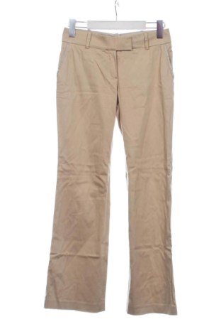 Pantaloni de femei Mango, Mărime M, Culoare Bej, Preț 91,23 Lei, #137763601