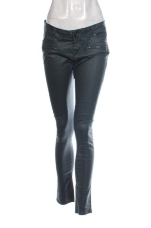 Damenhose Hallhuber, Größe M, Farbe Grün, Preis € 15,87, #137763880