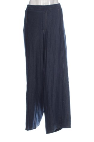 Damenhose Unbranded, Größe 5XL, Farbe Blau, Preis € 20,00, #137763886