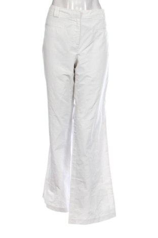 Pantaloni de femei Viventy by Bernd Berger, Mărime XXL, Culoare Alb, Preț 77,89 Lei, #137763920