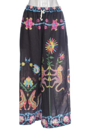 Pantaloni de femei Unbranded, Mărime S, Culoare Multicolor, Preț 77,85 Lei, #137764385