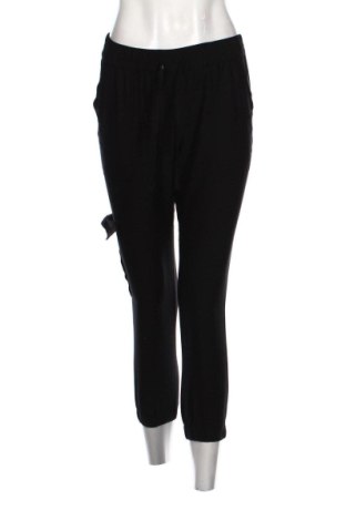 Pantaloni de femei Tally Weijl, Mărime M, Culoare Negru, Preț 41,99 Lei, #137765116