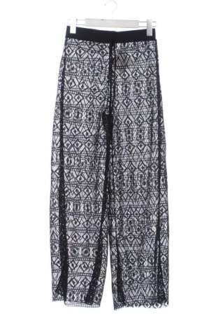 Pantaloni de femei Unbranded, Mărime XS, Culoare Multicolor, Preț 104,93 Lei, #137765241