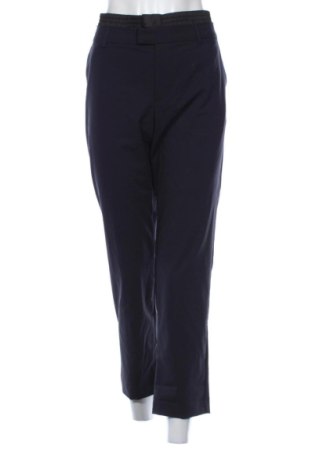 Дамски панталон Zara, Размер XL, Цвят Син, Цена 16,00 €, #137765585