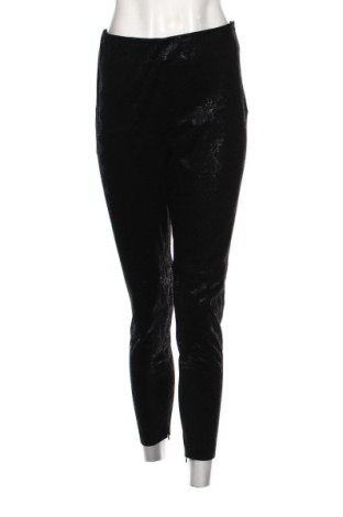 Дамски панталон Zara, Размер L, Цвят Черен, Цена 25,00 €, #137765774