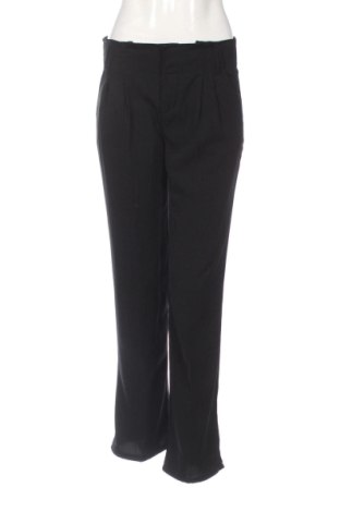 Pantaloni de femei Flame, Mărime M, Culoare Negru, Preț 78,74 Lei, #137766252