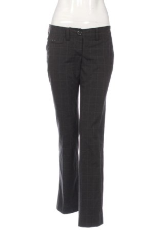 Дамски панталон H&M, Размер L, Цвят Сив, Цена 15,00 €, #137766267