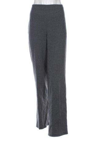 Pantaloni de femei Unbranded, Mărime L, Culoare Gri, Preț 52,49 Lei, #137766461
