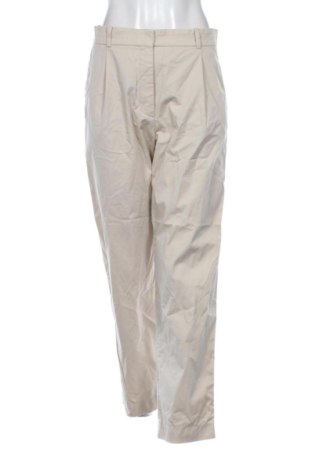 Dámske nohavice Massimo Dutti, Veľkosť M, Farba Béžová, Cena  30,00 €, #137766651