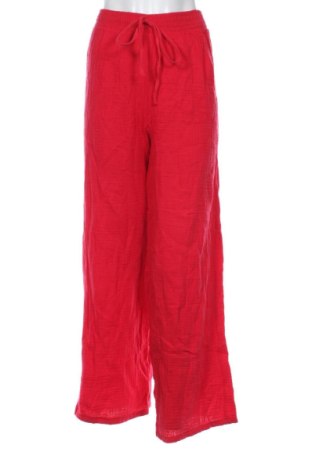 Dámske nohavice Unbranded, Veľkosť S, Farba Červená, Cena  27,68 €, #137766735