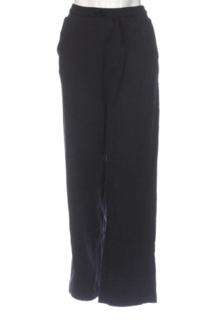 Дамски панталон Zara, Размер XL, Цвят Черен, Цена 14,00 €, #137766744