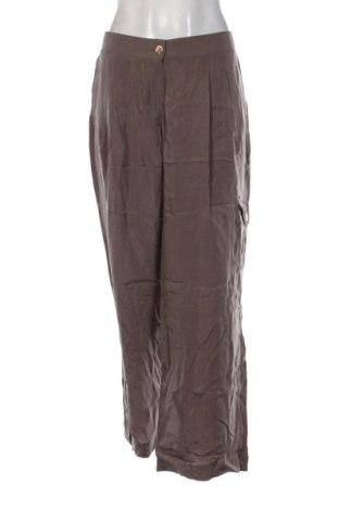 Pantaloni de femei Unbranded, Mărime L, Culoare Maro, Preț 78,74 Lei, #137766764