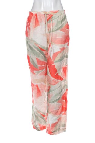 Pantaloni de femei H&M, Mărime L, Culoare Multicolor, Preț 94,48 Lei, #137766900