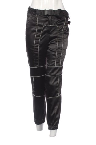 Pantaloni de femei Unbranded, Mărime S, Culoare Negru, Preț 78,74 Lei, #137767024