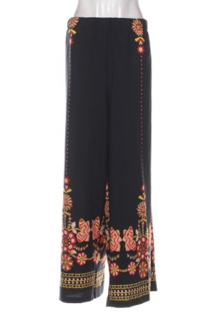Damskie spodnie Unbranded, Rozmiar XXL, Kolor Kolorowy, Cena 63,50 zł, #137767060