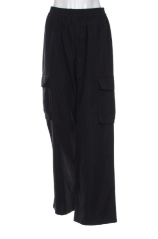 Pantaloni de femei SHEIN, Mărime S, Culoare Negru, Preț 36,74 Lei, #137767268
