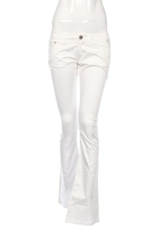 Pantaloni de femei Unbranded, Mărime M, Culoare Alb, Preț 77,89 Lei, #137767305