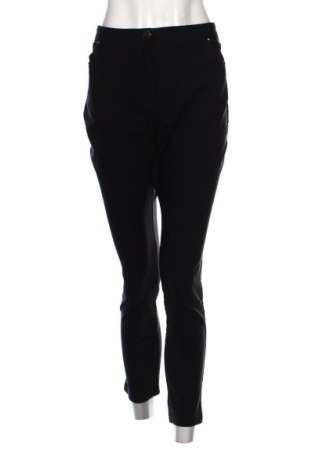 Pantaloni de femei F&F, Mărime XXL, Culoare Negru, Preț 68,24 Lei, #137767376