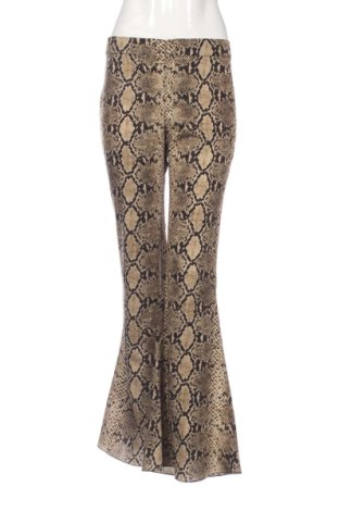 Дамски панталон Zara, Размер S, Цвят Многоцветен, Цена 13,81 €, #137767399