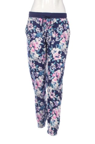 Pantaloni de femei Terranova, Mărime S, Culoare Multicolor, Preț 78,74 Lei, #137767960