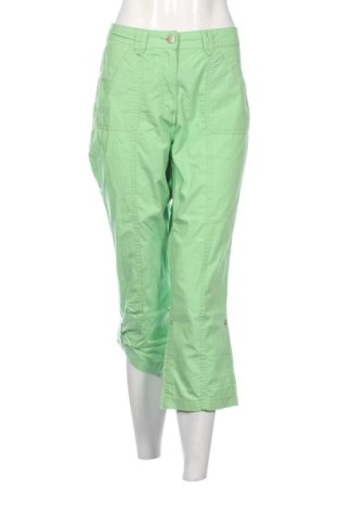 Pantaloni de femei Bexleys, Mărime L, Culoare Verde, Preț 110,23 Lei, #137768148