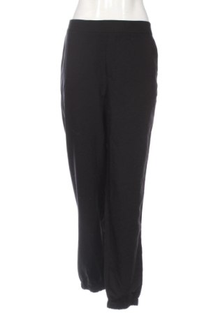 Pantaloni de femei Sinsay, Mărime XL, Culoare Negru, Preț 78,74 Lei, #137768203