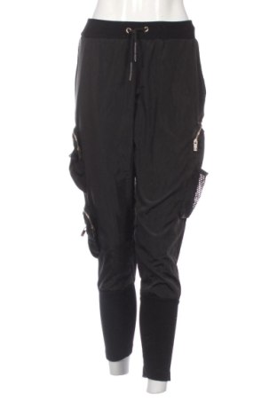 Pantaloni de femei Eksi-1, Mărime XL, Culoare Negru, Preț 78,74 Lei, #137768220