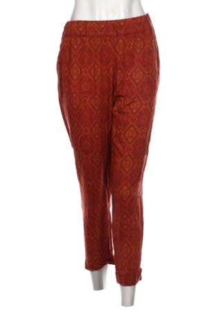 Pantaloni de femei Mango, Mărime XL, Culoare Multicolor, Preț 91,23 Lei, #137768234