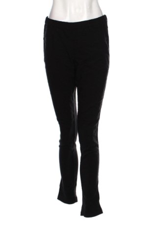 Pantaloni de femei Denim 1982, Mărime L, Culoare Negru, Preț 78,74 Lei, #137768311